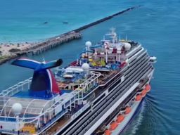 Penipuan Modus Kerja di Kapal Pesiar, Uang Rp 190 Juta Raib