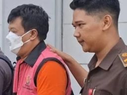 Jaksa Banding Atas Vonis Pidana Korupsi Direktur CV Globalindo Utama