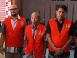 3 Kontraktor Dipidana dalam Kasus Korupsi Proyek Biopori di Tuban