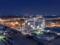 Sektor Industri Jadi Penopang PDRB di Gresik