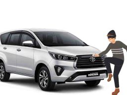 Ilham Kholid Gadaikan Mobil yang Dititipkan untuk Usaha Travel