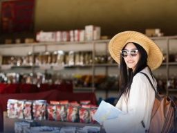 PT Inti Dufree Promosindo Buka Toko Bebas Bea di Bali