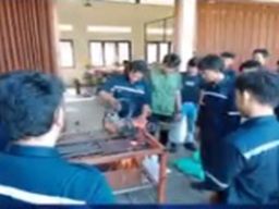 Indeks Pembangunan Manusia Gresik Naik Signifikan di Tahun 2024