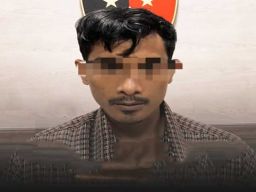 Pencuri Barang Peziarah Maulana Malik Ibrahim Divonis 1 Tahun Bui