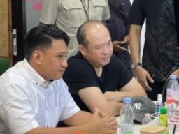 Direktur PT Mount Dreams Indonesia Didakwa Penggelapan Pajak