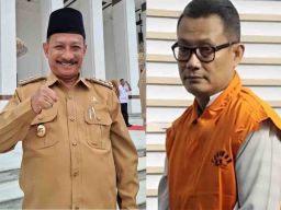 Mantan Bupati Situbondo Divonis 6 Tahun 6 Bulan Penjara