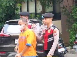 Terduga Maling Ayam di Desa Kedungboto Tewas Ditembak