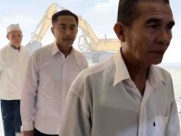 Kepala Desa Bening Divonis 5 Bulan di Kasus Tambang Ilegal