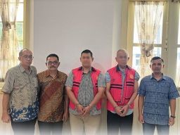 Vonis Rendah Ketua KONI Kota Kediri di Kasus Korupsi