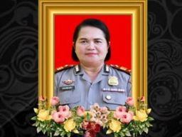 Sebelum Kapolsek Arjasa Situbondo Meninggal Dunia