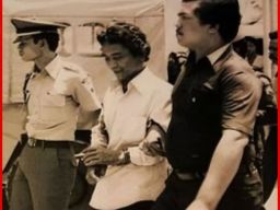 Kusni Kasdut dari Pejuang Kemerdekaan dan Perampok