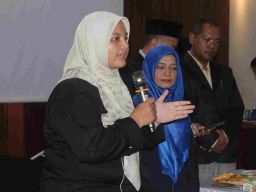 LAZ Persada Gelar Cooking Class