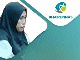 Manager Keuangan Yayasan Pendidikan Khairunnas Dipidana Kasus Penggelapan