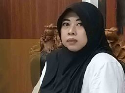 Meinita Arisanti Tipu Toko Emas Milik Anak Mantan Walikota Surabaya