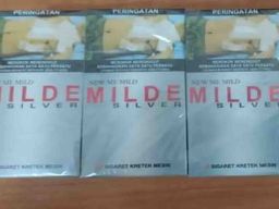 Abdul Razak dari Kelurahan Kowel Didakwa Simpan Rokok Ilegal