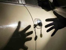 Modus Erich Kristanto Gadaikan Mobil Sulistyowati