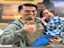 Profil Iptu Nasrullah, Sang Penyelamat Bilqis