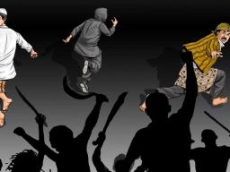 Sejarah Kelam Tragedi Ninja Banyuwangi