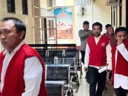 Vonis Penjara untuk Komplotan Penyalahguna Solar Subsidi di Mojokerto