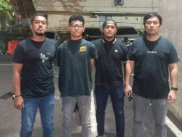 Polda Metro Jaya Tangkap Terduga Pelaku Penyiksaan Setelah Viral