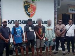 Motif Pengeroyokan hingga Tewas di Distrik Sarmi