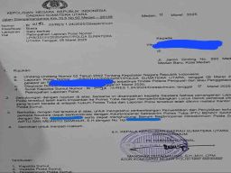 Pelapor Dugaan Penipuan Kecewa Kinerja Satreskrim Polres Toba