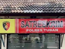 Polres Tuban Buka Penyidikan Kasus Tambang Ilegal di Grabagan