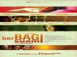 Sinopsis Film Berbagi Suami 20 Tahun Kemudian