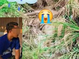 Sulthon Farid Ahmadi Membunuh Kekasihnya Setelah Hubungan Badan