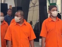 7 Penyeleweng Pupuk Subsidi di Ngawi Dihukum 3 Bulan Penjara