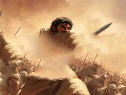 Kisah Tragis Perjalanan Quzman di Perang Uhud