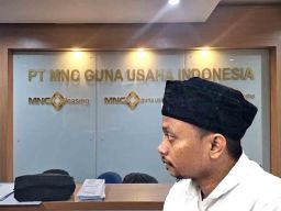 Rico Nugrah Putra Terbukti Rugikan PT MNC Guna Usaha Indonesia