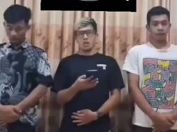 Klarifikasi dari Rimba Group atas Penyalahgunaan Tarian Hudoq