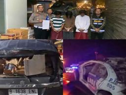 3 Pengedar Rokok Ilegal Tak Terima Divonis 1 Tahun 6 Bulan