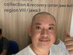 Putra Pemilik Liek Motor Dipenjara karena Pengrusakan Kantor Bank Mandiri