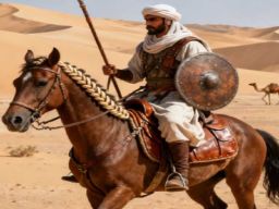 Kisah Sahabat Nabi yang Berhianat