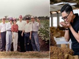 Kesan Ivan Cahyadi tetang Rantai Bisnis HM Sampoerna