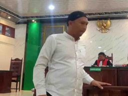 Alif, Warga Mumbulsari Jember Jadi DPO Kasus Penggelapan Mobil