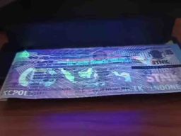 STNK Palsu Marak di Mojokerto