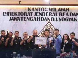 PT Sun Wing Ming Indonesia Kantongi Fasilitas Kawasan Berikat