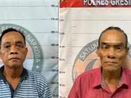 Rumah di Desa Karangandong Jadi Pusat Transaksi Narkoba