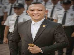 Syamsul Jahidin, Mantan Satpam yang Mengguncang Markas Polisi