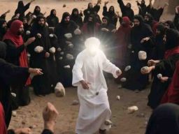 Kisah Rasulullah SAW Ketika Dilempari Batu di Thaif