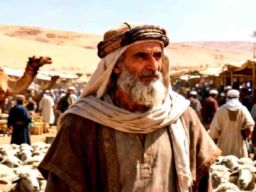 Kisah Tsalabah dan Ujian Kekayaan