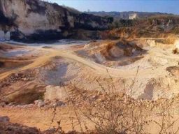 Mantan Kepala Desa Punggulrejo Tuban Jadi Terdakwa Tambang Ilegal