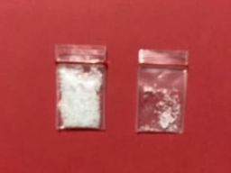 Bapak dan Anak di Desa Mulung Kompak Jualan Sabu