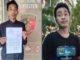 Pedagang yang Halangi Liputan dan Ajak Duel Wartawan Diadili dengan UU Pers