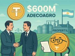 Adecoagro Siap Akuisisi Raksasa Pupuk Argentina