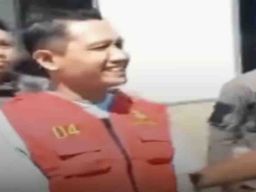 Korupsi, Mantan Kepala Desa Aliyan Dipidana Penjara 5 Tahun 6 Bulan