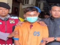 Pembunuhan di Desa Mojo Lumajang Dipicu Api Cemburu